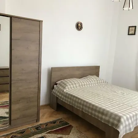 Minion In The Heart Of Villa Bükreş