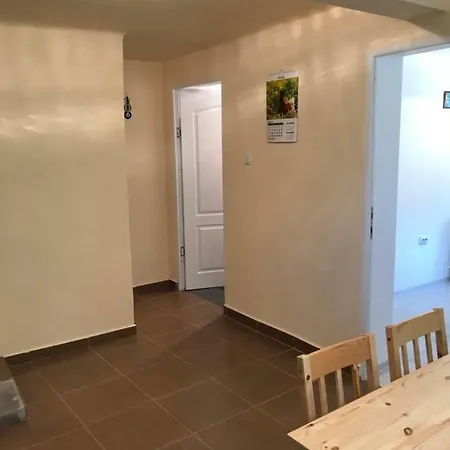 Minion In The Heart Of Villa