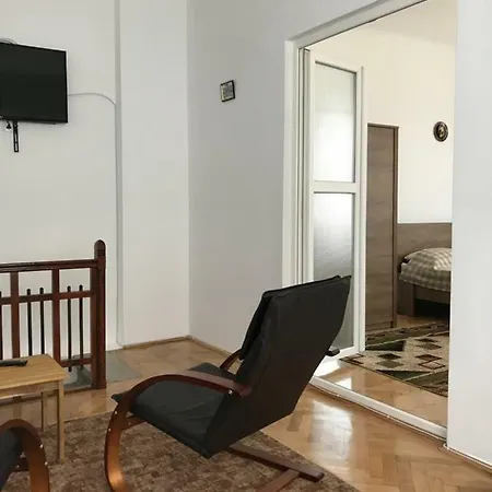 Minion In The Heart Of Villa